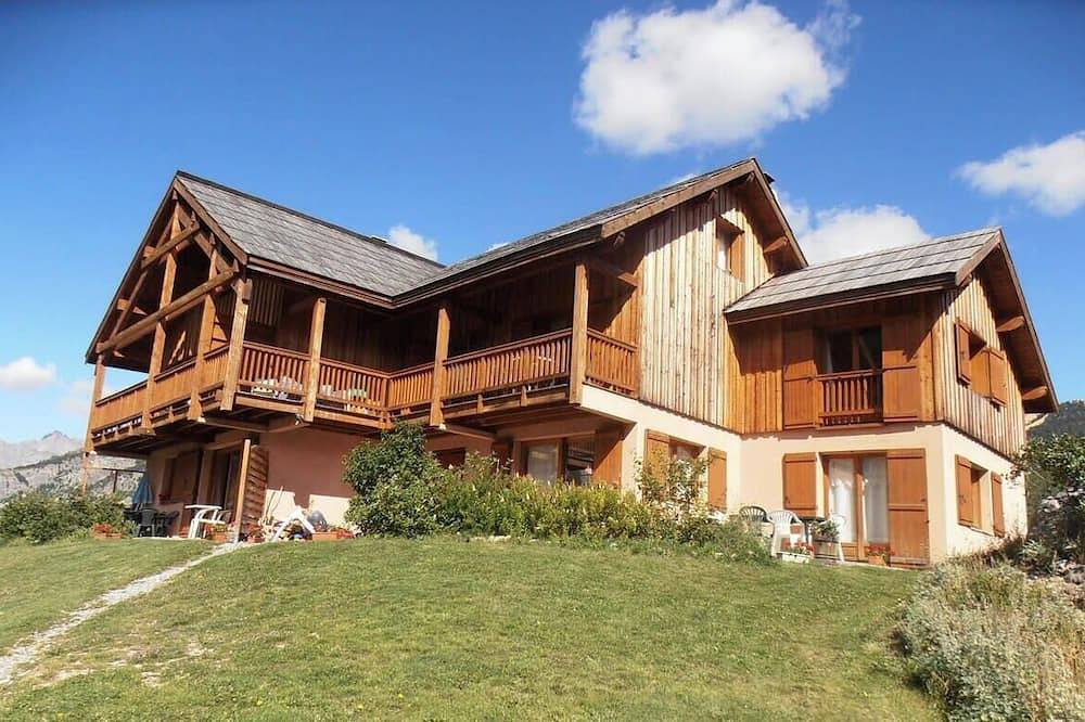 Appartement entier, L'Echaillon - Soldanelle in Névache, Région de Briançon