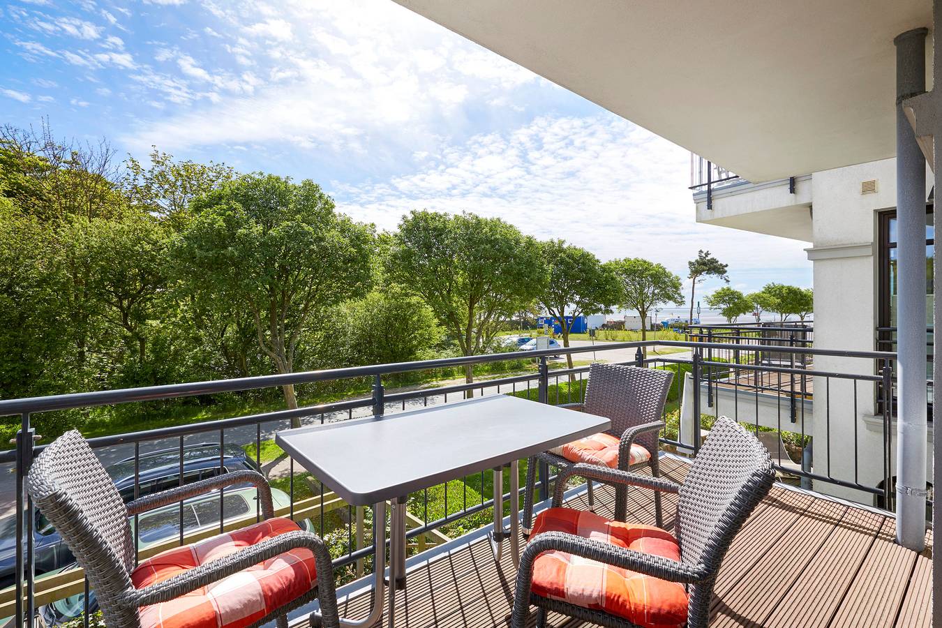 Ganze Ferienwohnung, Rothtraut Remise 6 in Wyk auf Föhr (Stadt), Wyk auf Föhr