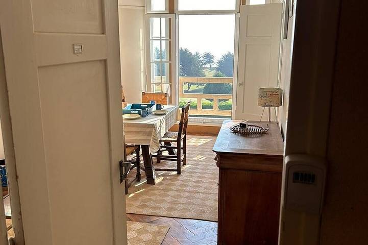 Gîte pour 4 personnes dans Plage de Pen-Guen - 3