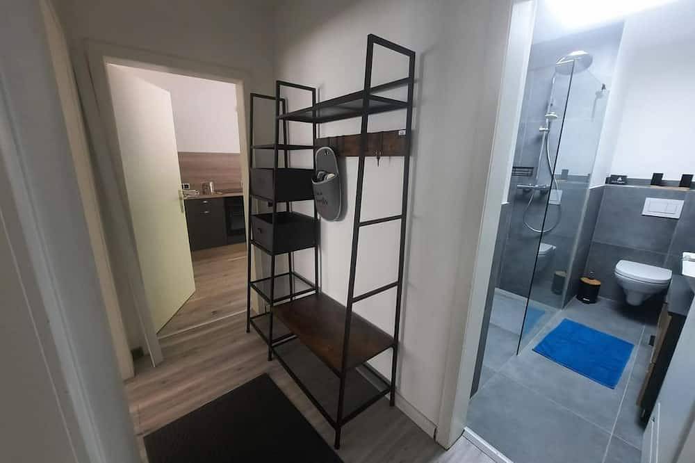 Ganze Wohnung, Ferienwohnung Rheinträume in Bad Breisig, Osteifel