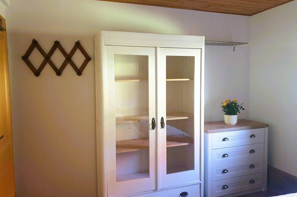 Ganze Wohnung, Ländliche Ferienwohnung in Seenähe in Friedrichswalde, Barnimerland Region