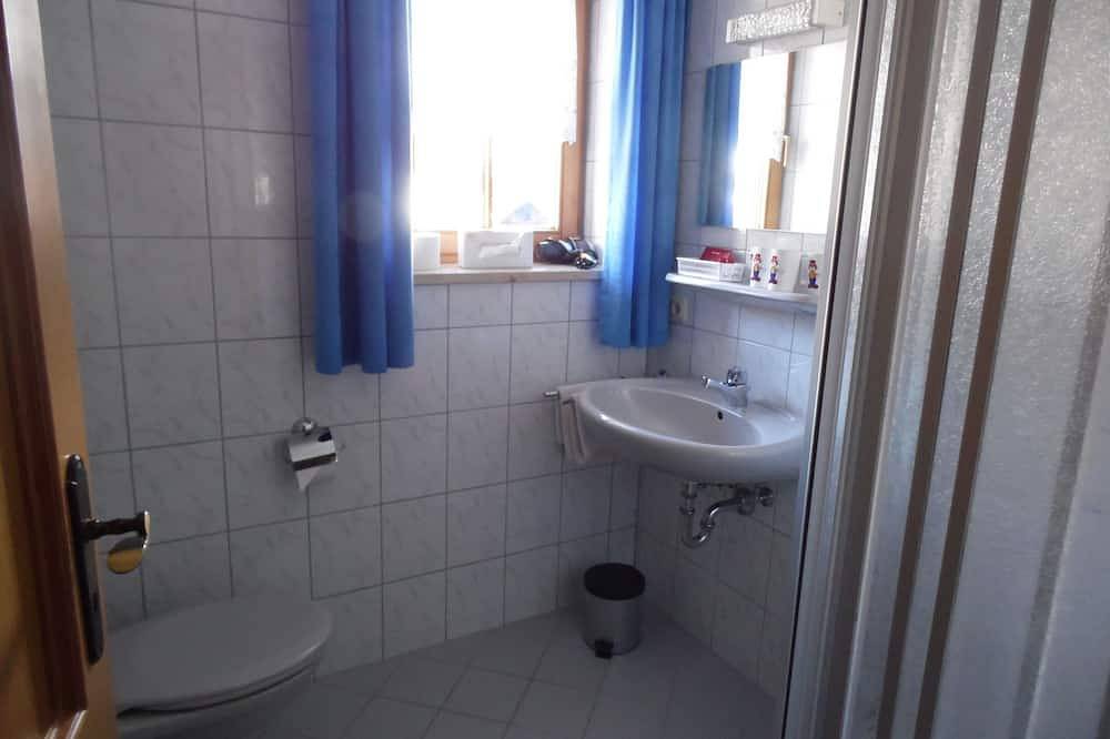 Ganze Wohnung, 3-Zimmer-Ferienwohnung  mit Terrasse in Bad Hindelang, Bayerisch Schwaben