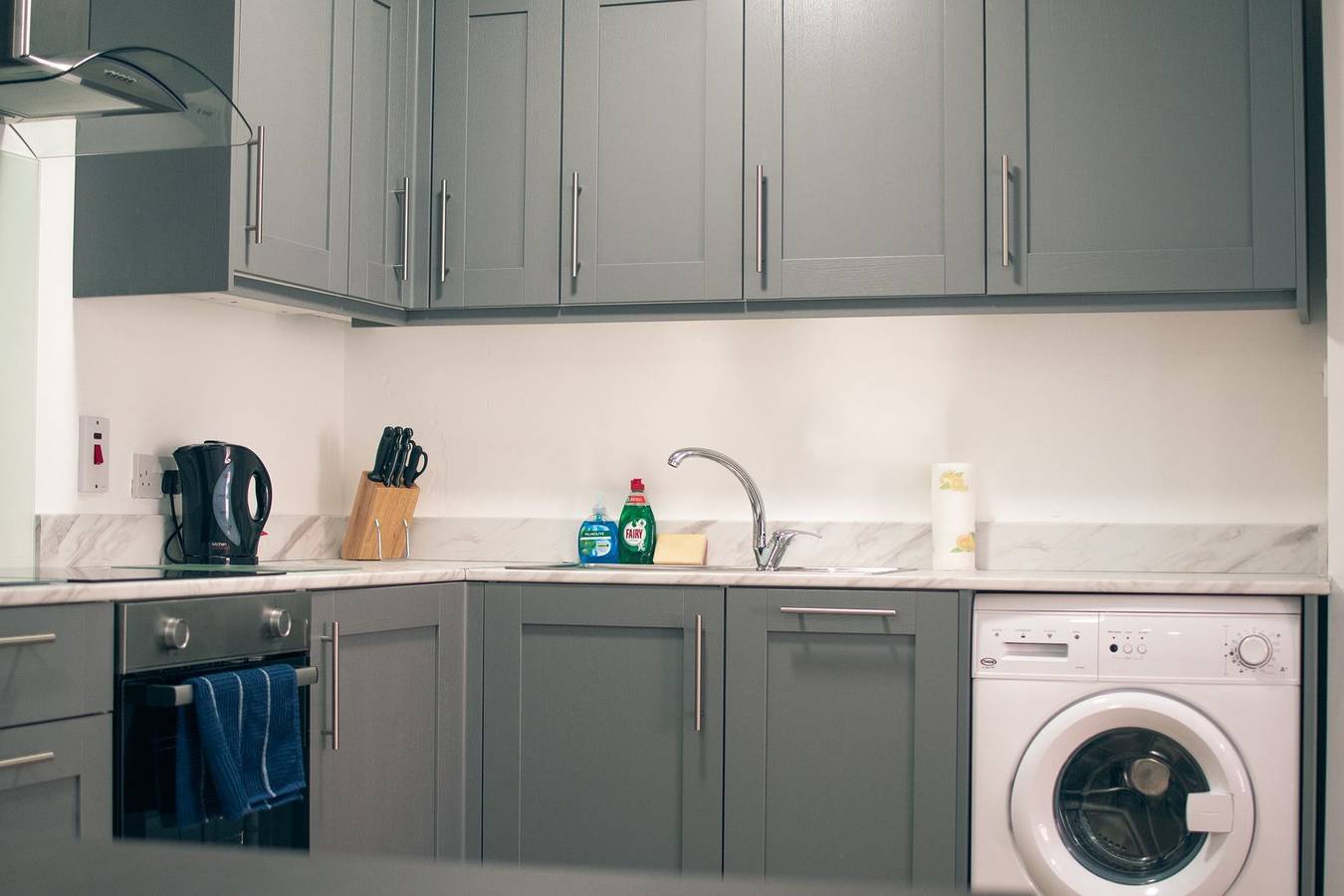 Entire apartment, Guestready - Cozy stay in Dublin city centre in Dublin, County Dublin