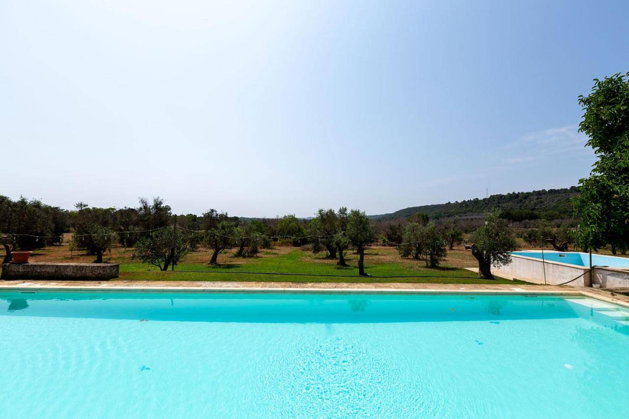 Villa in Specchia, Golfo di Taranto