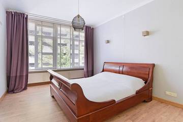 Apartment for 4 People in Rotterdam, South Holland, Photo 2