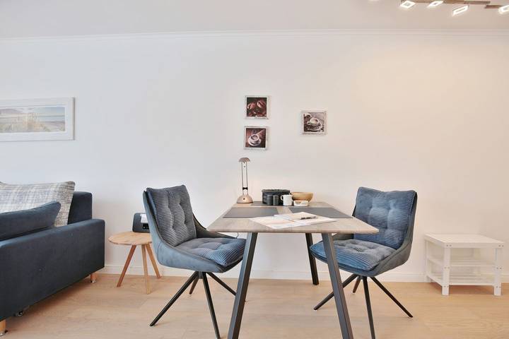 Ferienwohnung für 2 Personen, mit Balkon in Timmendorfer Strand - 3