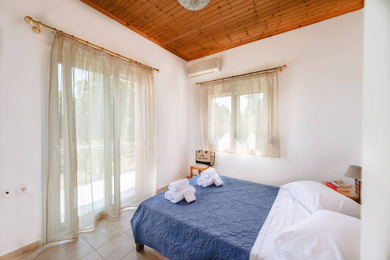 To Pournari Beachside Garden House, foto 6