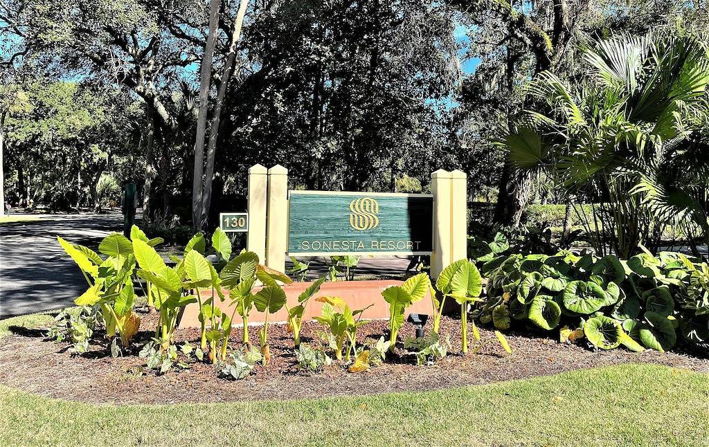 Ganze Wohnung, Shipmaster Villa 801 - Perfect Beach and Golf in Forest Beach, Shipyard Plantation