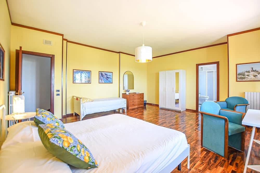 Pet friendly home in Capaccio (Sa) in Capaccio, Cilento