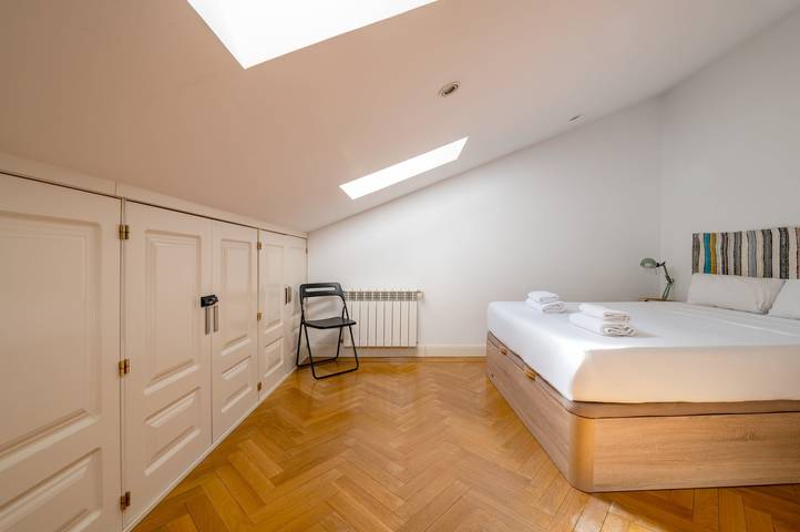Ferienwohnung für 4 Personen in Madrid - 3