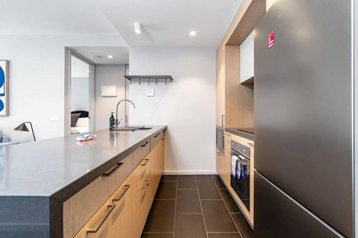 Gîte pour 2 personnes, avec vue ainsi que vue sur le lac et balcon dans Kingston - 2