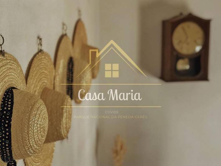 Location de vacances pour 4 personnes, avec balcon et vue dans Campo Do Gerez - 3