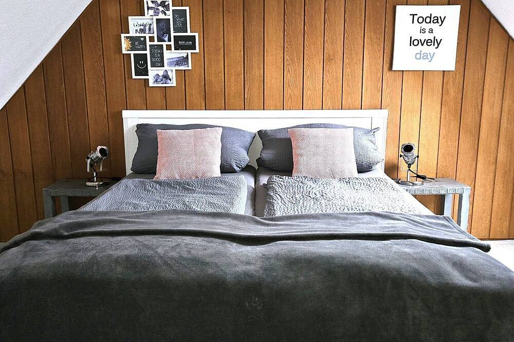 Ganze Wohnung, Ferienwohnung 2 Anna Iff - Würzburg/Stadtmitte in Würzburg, Fränkisches Weinland