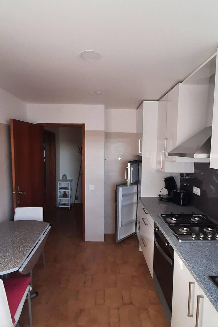 Apartamento inteiro, Beachhouse in Praia de Buarcos, Figueira da Foz
