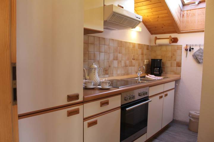 Ganze Ferienwohnung, Ferienwohnung Breitenberg in Bad Oberdorf, Bad Hindelang