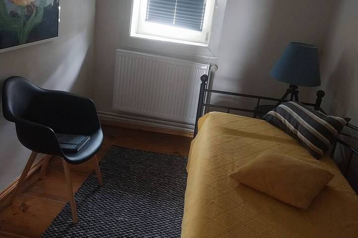 Ferienwohnung für 4 Personen in Osterwieck - 4