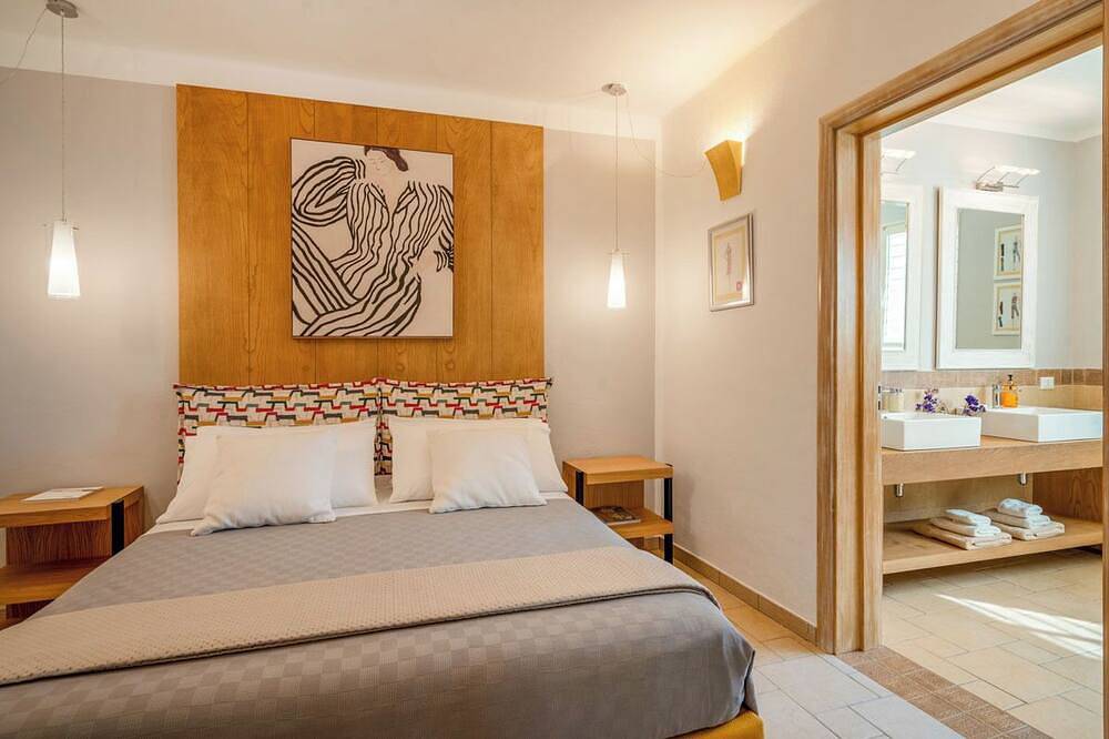 Villa New Petrose in Sava, Tarent Provinz