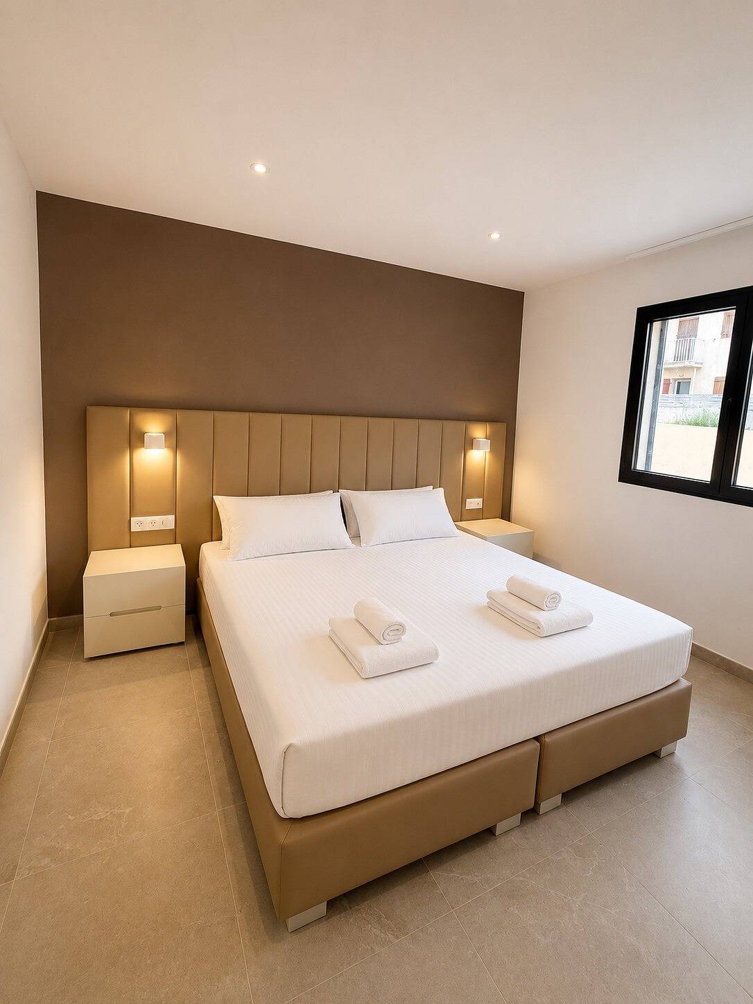 Appartement entier, Appart Stella in Monticello, Région de Calvi