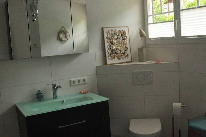 Villa für 2 Personen, mit Balkon in Baden-Württemberg - 3