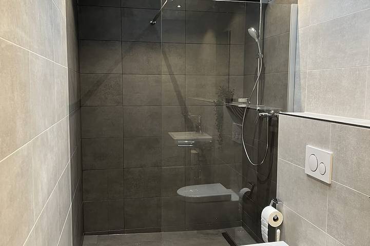 Appartement entier, Apartment 170 in Bad Münstereifel, Naturpark Hohes Venn-Eifel
