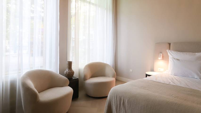 Apartamento vacacional entero, Dam Residence's Classic Suite in Zaandam, Costa Holandesa