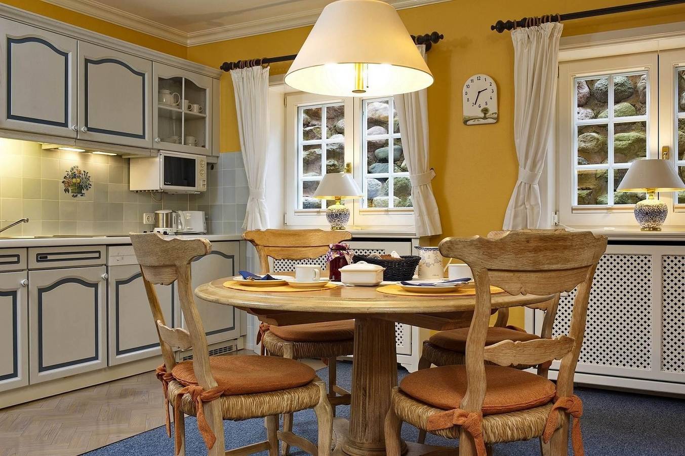 Ganze Ferienwohnung, Appartement 1 Doppelzimmer Souterrain in Westerland, Sylt (Gemeinde)