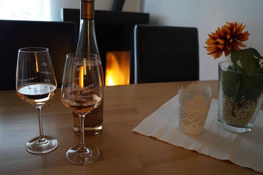 Ferienhaus \"Lisbeth\" in Edesheim, Südliche Weinstraße