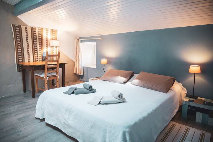 Chambre d’hôte pour 4 personnes, avec jardin dans Occitanie - 4