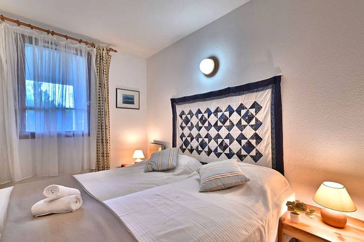 Gîte pour 4 personnes dans Vert Bois - 2