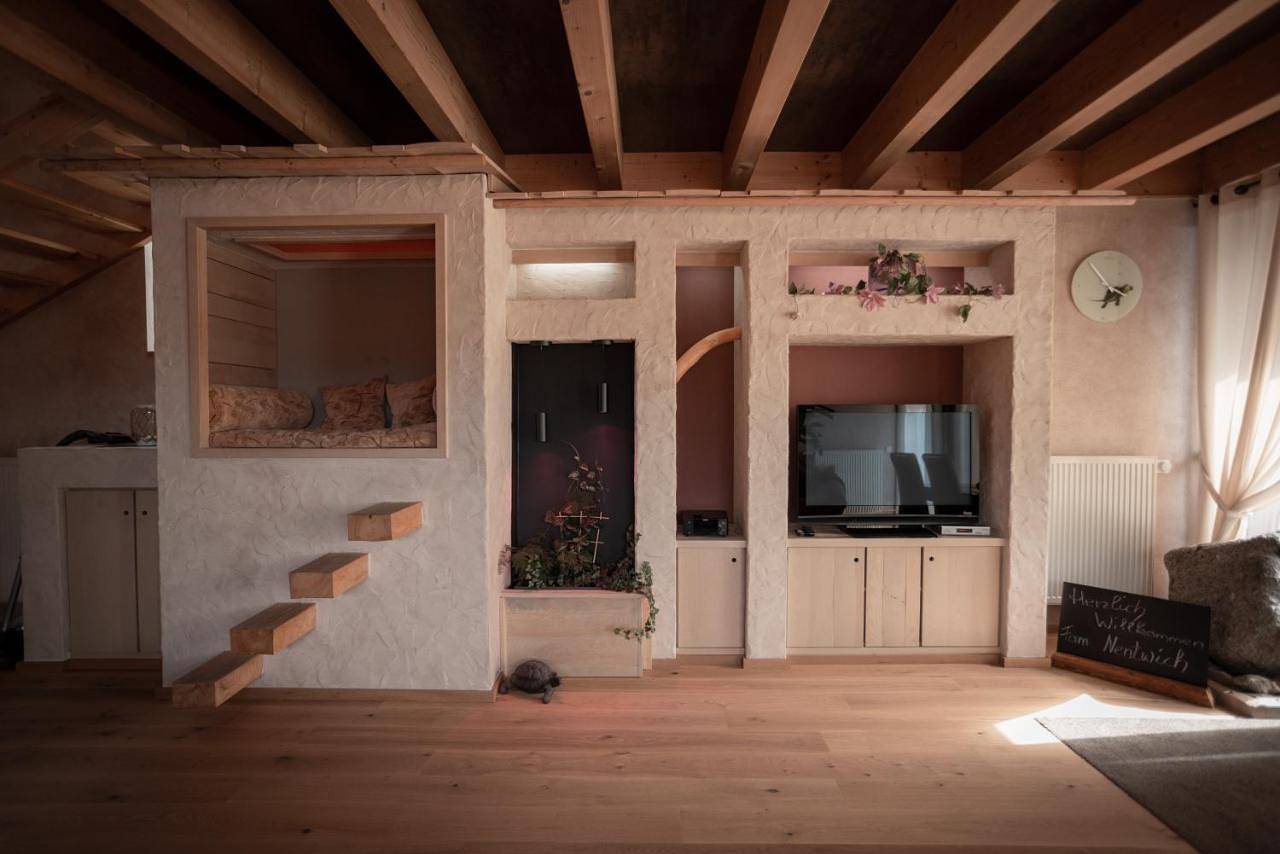One-Bedroom House in Viechtach, Ostbayern