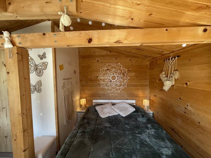 Gîte pour 2 personnes, avec jacuzzi et jardin dans Basse-Normandie - 3