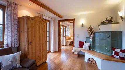 Chalet voor 6 Personen in Hopfgarten im Brixental, Hohe Salve, Afbeelding 4