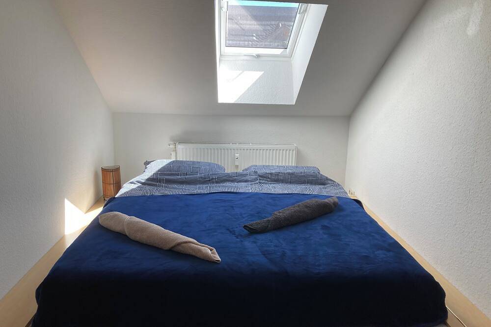 Ganze Wohnung, Gemütliches Familien-Apartment im Herzen von Görlitz, auch für Monteure geeignet in Görlitz, Oberlausitz-Niederschlesien