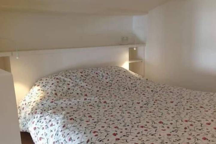 Gîte pour 4 personnes, animaux acceptés dans Office De Tourisme De Saint Martin En Re - 4