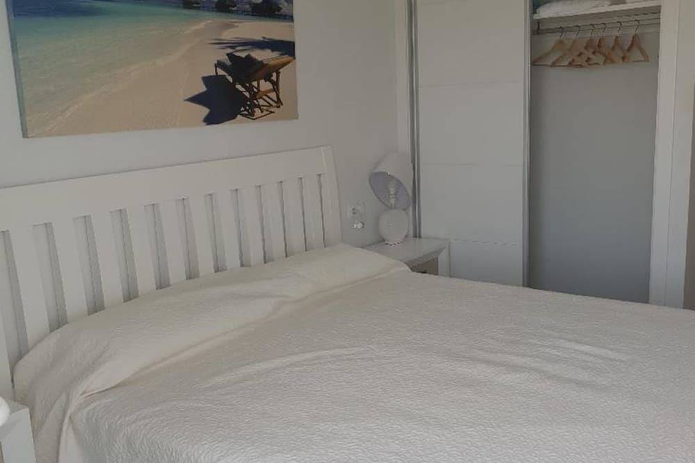 Magnifique Residence En Front De Mer Piscine Privee in San Javier, Costa Cálida