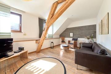 Ferienwohnung für 2 Personen in Bernkastel-Kues