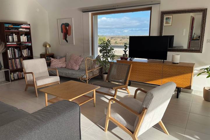 Appartement de vacances pour 4 personnes
