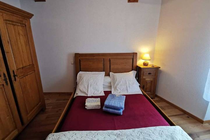 66G123109 - Vingrau - Cottage in Vingrau, Mediterranean Coast (France)