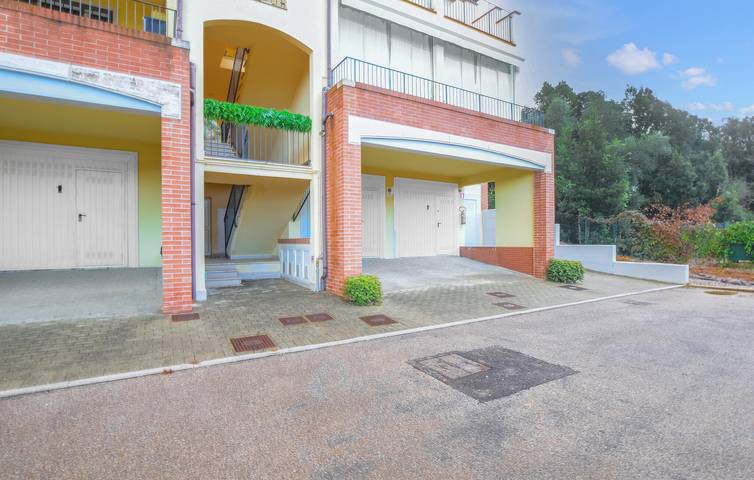 Holiday apartment for 3 people, with terrace - 1