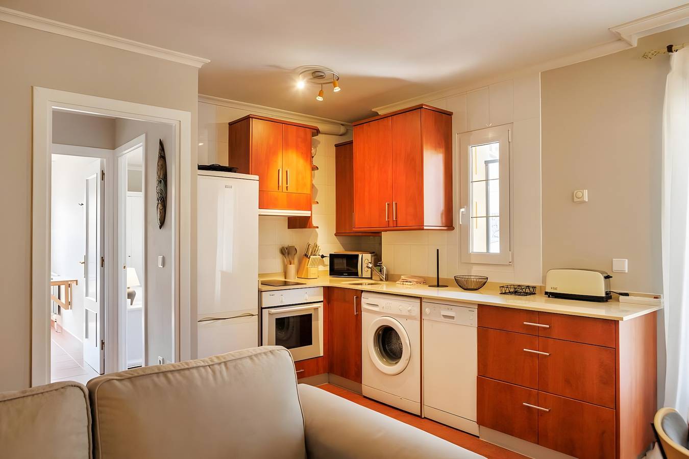 Casa Miranda en Comillas in Ruiloba, Costa de Cantabria