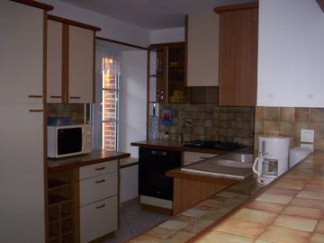 Location De Vacances pour 6 Personnes dans Crasville, Cotentin, Photo 4