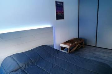 Villa pour 6 Personnes dans Labenne, Région de Dax, Photo 3