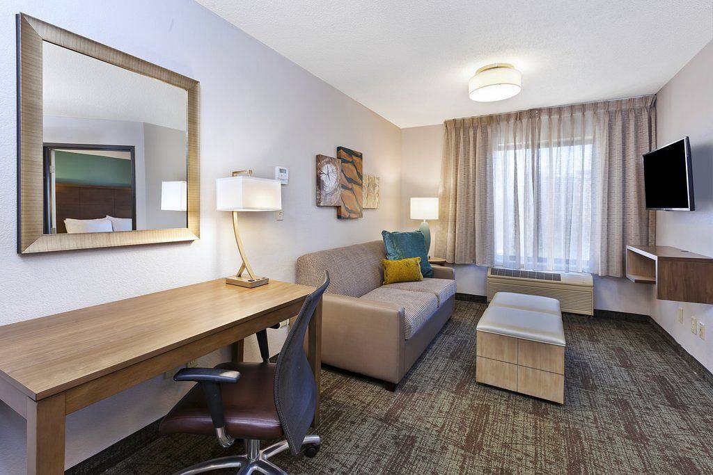 Hotel für 4 Personen mit Pool in Columbia (MO), Missouri