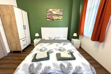 Ferienwohnung für 2 Personen, mit Haustier in der Türkei