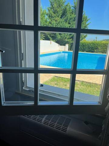 Maison d’hôte pour 3 personnes, avec vue ainsi que jardin et piscine à Ancône - 3