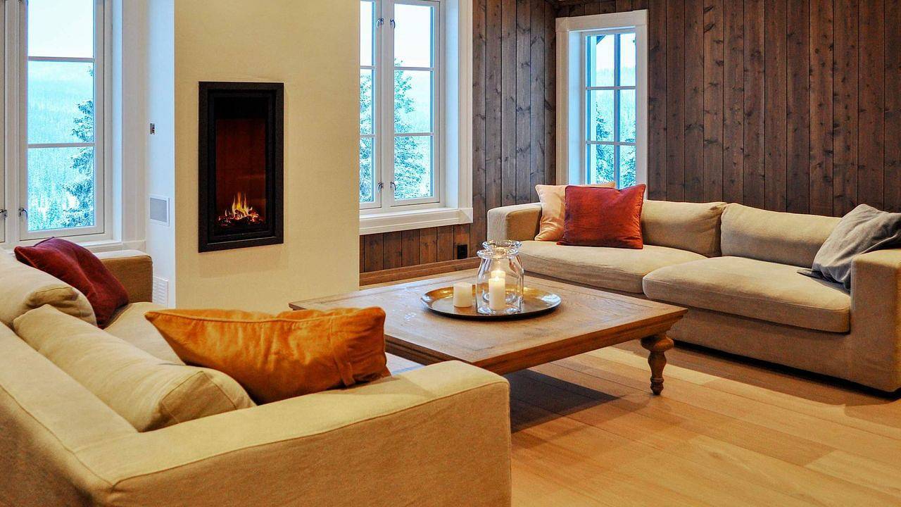 Ferienhaus für 12 Personen (210 m²) in Fåvang in Kvitfjell, Ringebu