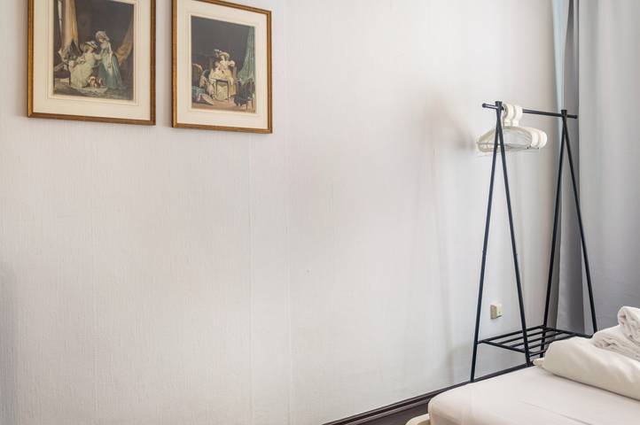 Ferienwohnung für 5 Personen in Nürnberg - 3