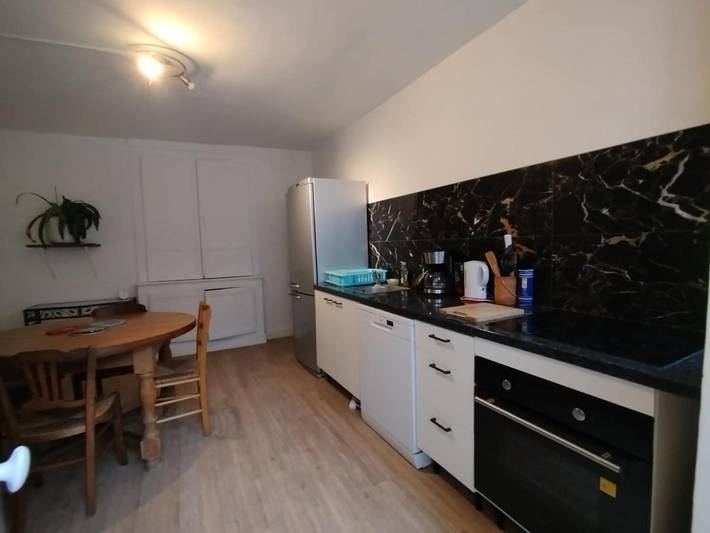 Location de vacances pour 4 personnes dans Spoy - 2