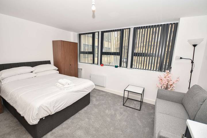Apartamento de vacaciones para 2 personas - 1