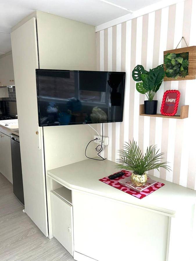 Location de vacances pour 6 personnes, avec jardin et terrasse dans Lac d'Ardres - 3